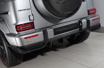 Mercedes-AMG G63 Edition One Light Package by TopCar 2020 года